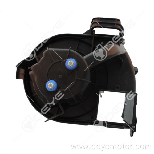 Top selling auto blower motor for RENAULT CLIO